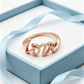 LOVE RING  Hot sale fashion Rings for woman man size jewelry  for woman gift size6# 7# 8#