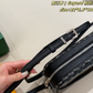 GOEM04 New arrive fashion double-sided design bag for woman beautiful gift to choose gift 22*6.5*13cm