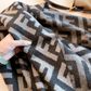 FEM36 new arrive  Hot sale black grey color fashion beautiful  scarf  for woman gift  to choose 60x180cm