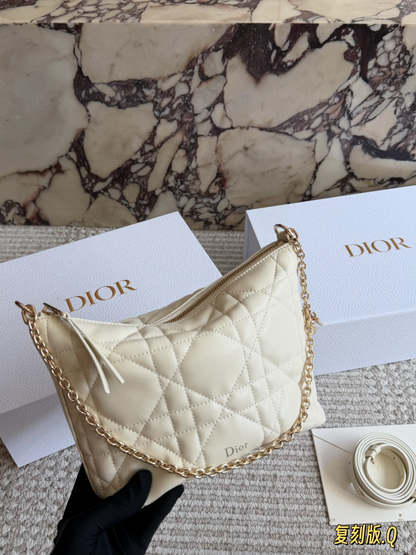 DEM362 New arrive fashion black white light blue khaki pink red color bag for woman beautiful gift to choose size  22*17cm