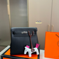 HEM140 New arrive fashion elephant gray black white khaki brown color bag for woman beautiful gift to choose 22*10*24