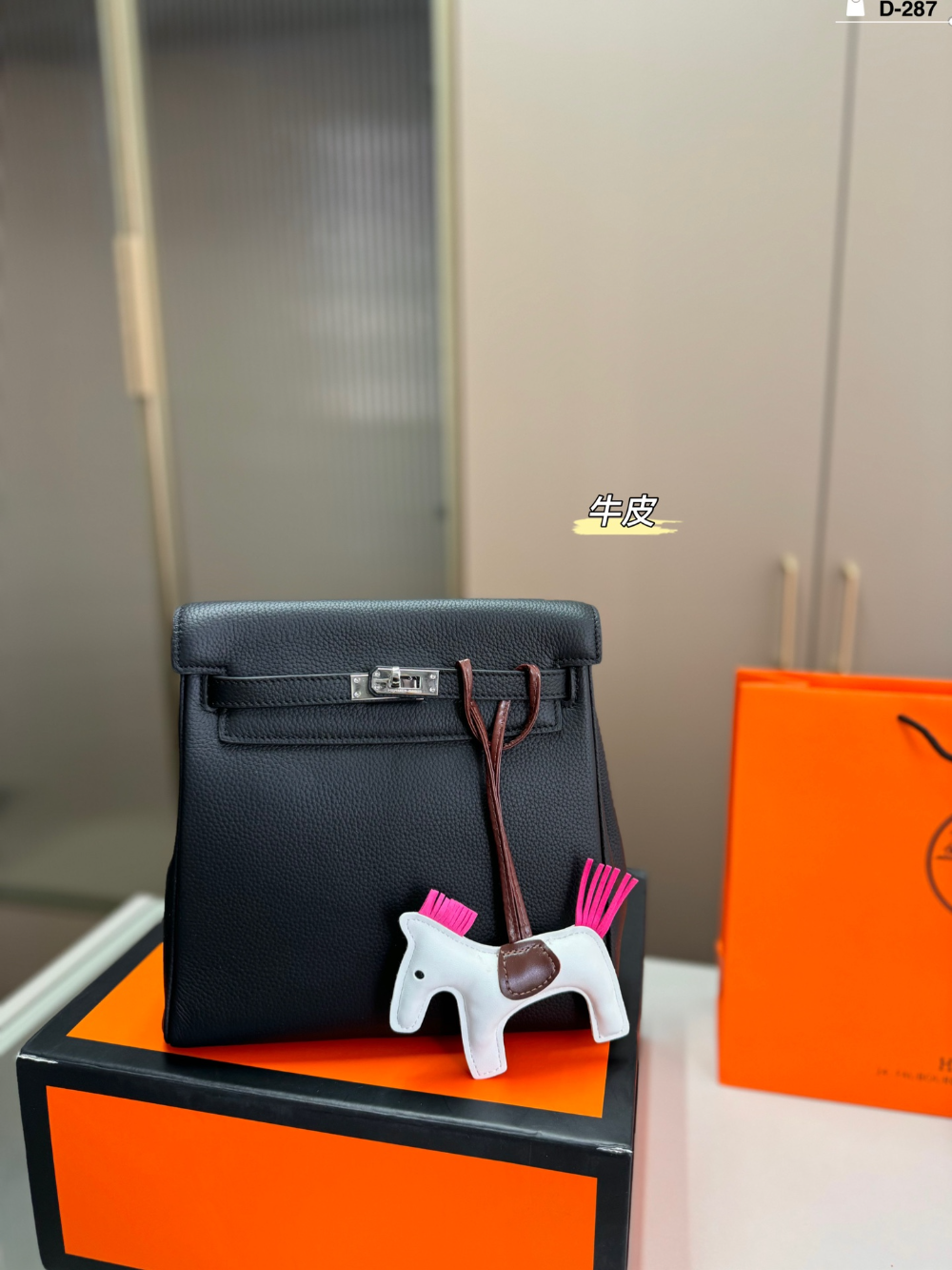 HEM140 New arrive fashion elephant gray black white khaki brown color bag for woman beautiful gift to choose 22*10*24