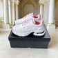 CEM368 Designer Shoes women Sneakers shoes for women pink white color Sneaker high quality size 35-41