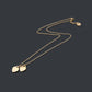 TEM22 Hot sale new arrive fashion Heart Love Necklace for woman jewelry gift to  about 48cm long
