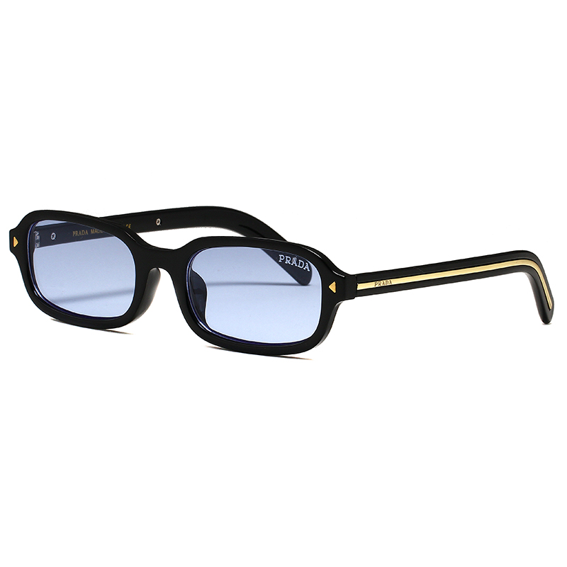 PEM05 Designer sunglasses luxury Spicy girl style sunglasses for women Sexy trend men gift glasses Beach shading UV protection polarized glasses with box
