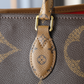 LEM435 New arrive fashion brown bag for woman hands bag beautiful gift to choose gift 4 size