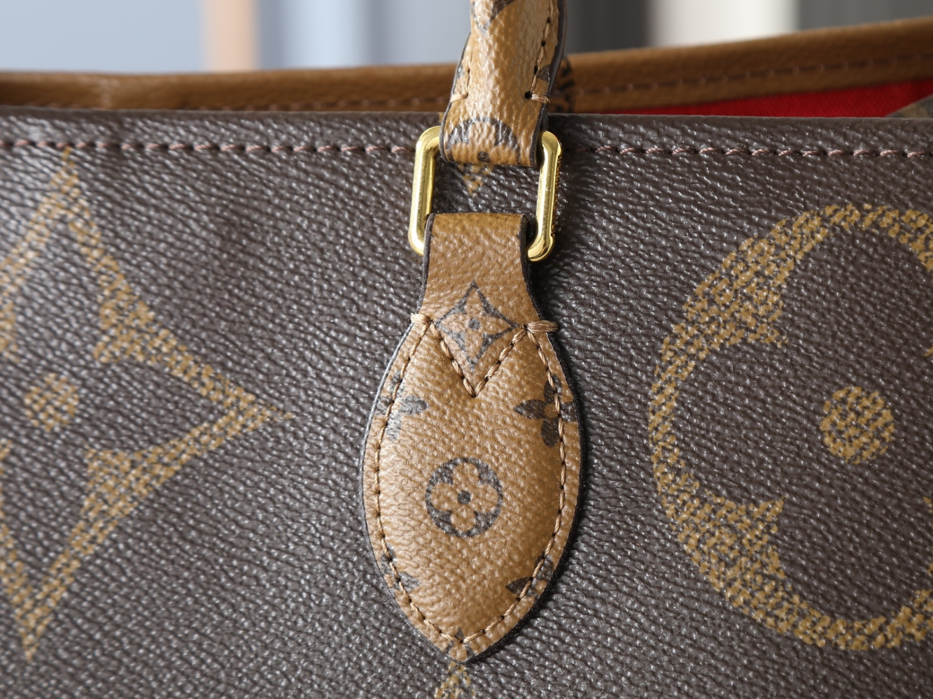 LEM435 New arrive fashion brown bag for woman hands bag beautiful gift to choose gift 4 size
