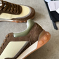 CEM337 New arrive classic fashion brown khaki deep blue color shose for woman lover shose color  beautiful gift to choose