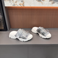 DEM313 classic fashion white  color  shose for woman lover shose color  beautiful gift to choose