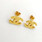 CE885 Hot sale fashion earring for woman size jewelry  for woman gift