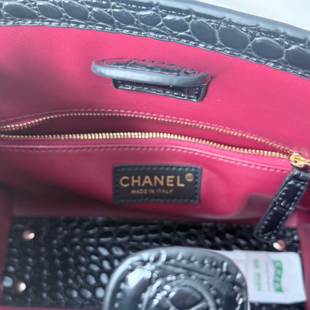 CEM502 New arrive fashion  black red mint green bag for woman hands bag beautiful gift to choose gift 24.5*20*10cm