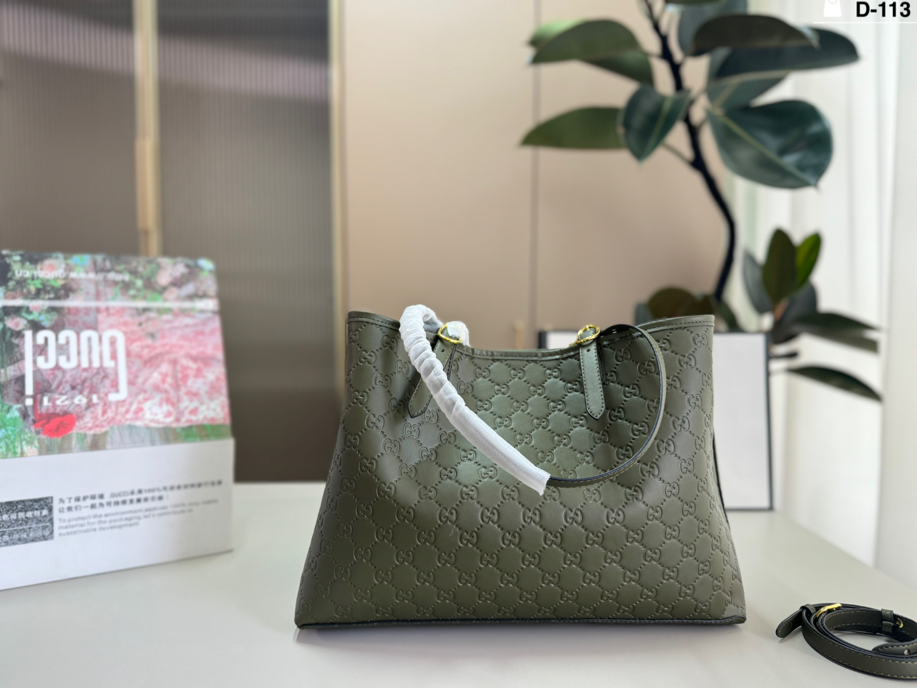 GEM160 New fashionable design ladies' handbag excellent gift options ideal choice for giving as a present 39×26cm