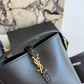 SEM18 New arrive fashion black color bag for woman beautiful gift to choose gift size to choose 2 size