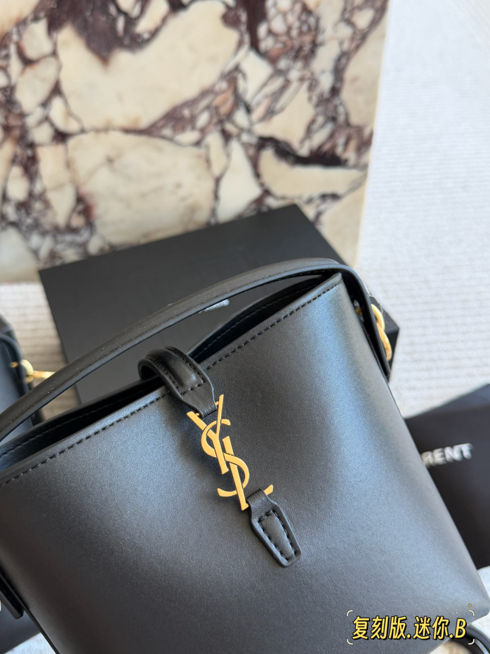 SEM18 New arrive fashion black color bag for woman beautiful gift to choose gift size to choose 2 size
