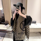 LEM604 new arrive  Hot sale grey khaki color fashion beautiful  scarf  for woman gift  to choose