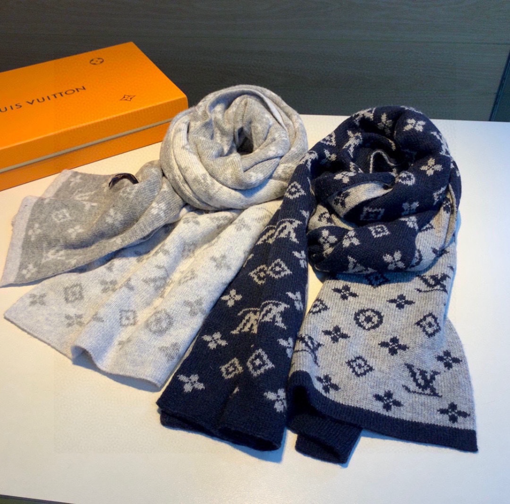 LEM606 new arrive  Hot sale grey deep blue color fashion beautiful  scarf  for woman gift  to choose 30*180cm