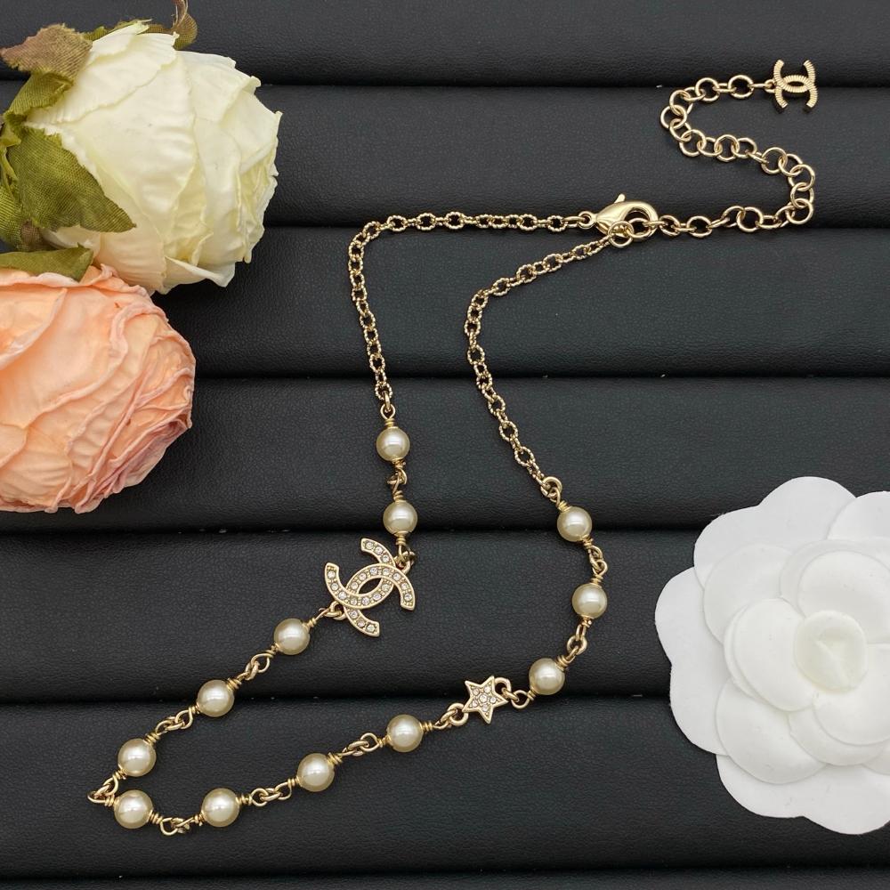 CEM401  Designer Women NecklaceFashion Jewelry Personalized For Female gift