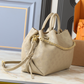 LEM638 New arrive fashion pink  white light brown light khaki bag for woman hands bag beautiful gift to choose gift  32 x 23 x 13cm