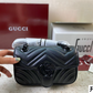 GEM269 New arrive fashion black blue pink white bag for woman hands bag beautiful gift to choose gift 3 size