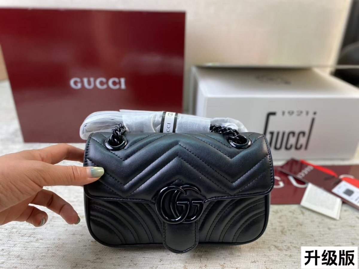 GEM269 New arrive fashion black blue pink white bag for woman hands bag beautiful gift to choose gift 3 size