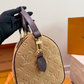 LEM596 New arrive fashion light brown color bag for woman beautiful gift to choose size 25cm