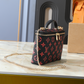 LEM625 New arrive fashion red white bag for woman hands bag beautiful gift to choose gift 2 size
