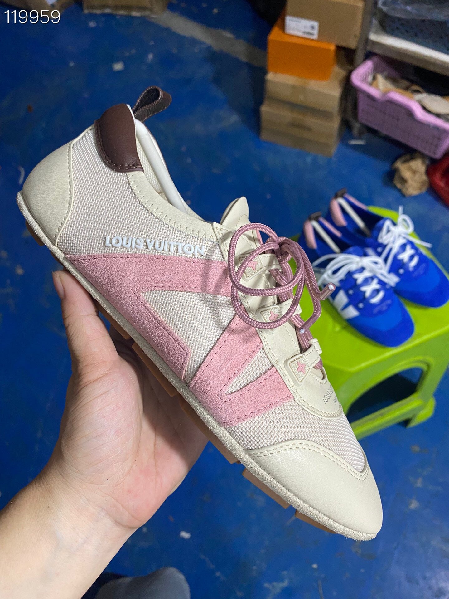 LEM251 shoes for women fashion shoes