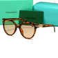 TEM59 Designer sunglasses luxury Spicy girl style sunglasses for women Sexy trend men gift glasses Beach shading UV protection polarized glasses with box