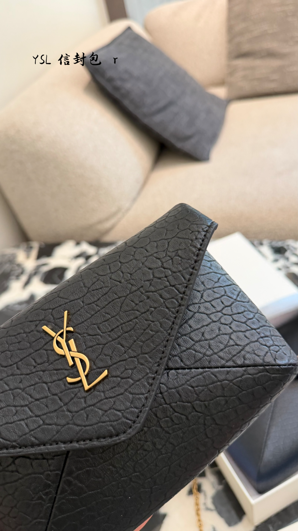 YLEM13 New arrive fashion  bag for woman beautiful gift to choose gift  2 size to choose