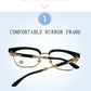 CHEM01 Glasses frame for women  men