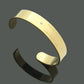 TEM34 New Arrive Fashion  Hot Sale  Open Size Love Braclet for Woman Jewelry To Choose Gift