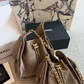 CEM328 New arrive fashion khaki color bag for woman beautiful gift to choose gift size to choose 2 size