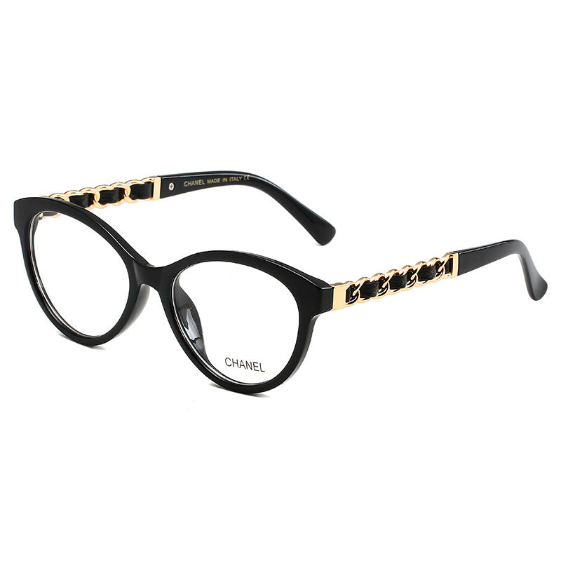 CEM198 sunglasses for woman designer sunglasses man sun glasses designer glasses Fashion Frameless Rectangle Sunglass UV400