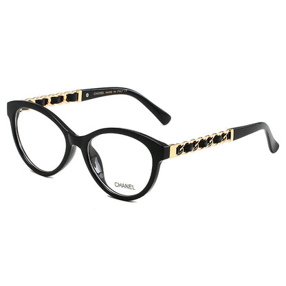 CEM198 sunglasses for woman designer sunglasses man sun glasses designer glasses Fashion Frameless Rectangle Sunglass UV400