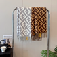 FEM26 new arrive  Hot sale khaki brown grey black color fashion beautiful  scarf  for woman gift  to choose size 180*60cm