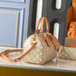 LEM341 Designer bags Mini Pillow Rowan Fashionable Crossbody Rowan Boston Pillow Bag 25.0 x 15.0 x 15.0cm