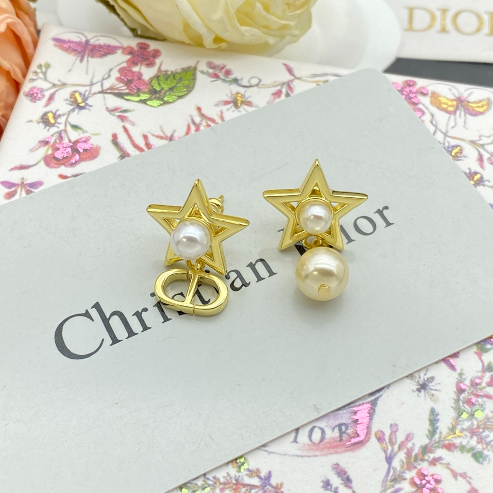 DEM372 earing for women  men charm Couple Jewelry