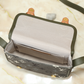 LEM461 New arrive fashion black brown bag for woman hands bag beautiful gift to choose gift 15 x 6 x 19.5 cm