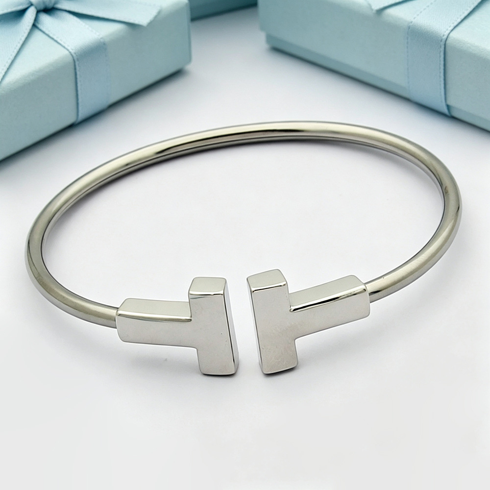 TEM62 bracelet Bracelets for women Bangles men charm bracelet Couple Jewelry