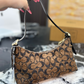 COEM15 New arrive fashion brown color bag for woman beautiful gift to choose size 23*13 cm