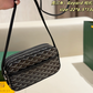 GOEM04 New arrive fashion double-sided design bag for woman beautiful gift to choose gift 22*6.5*13cm