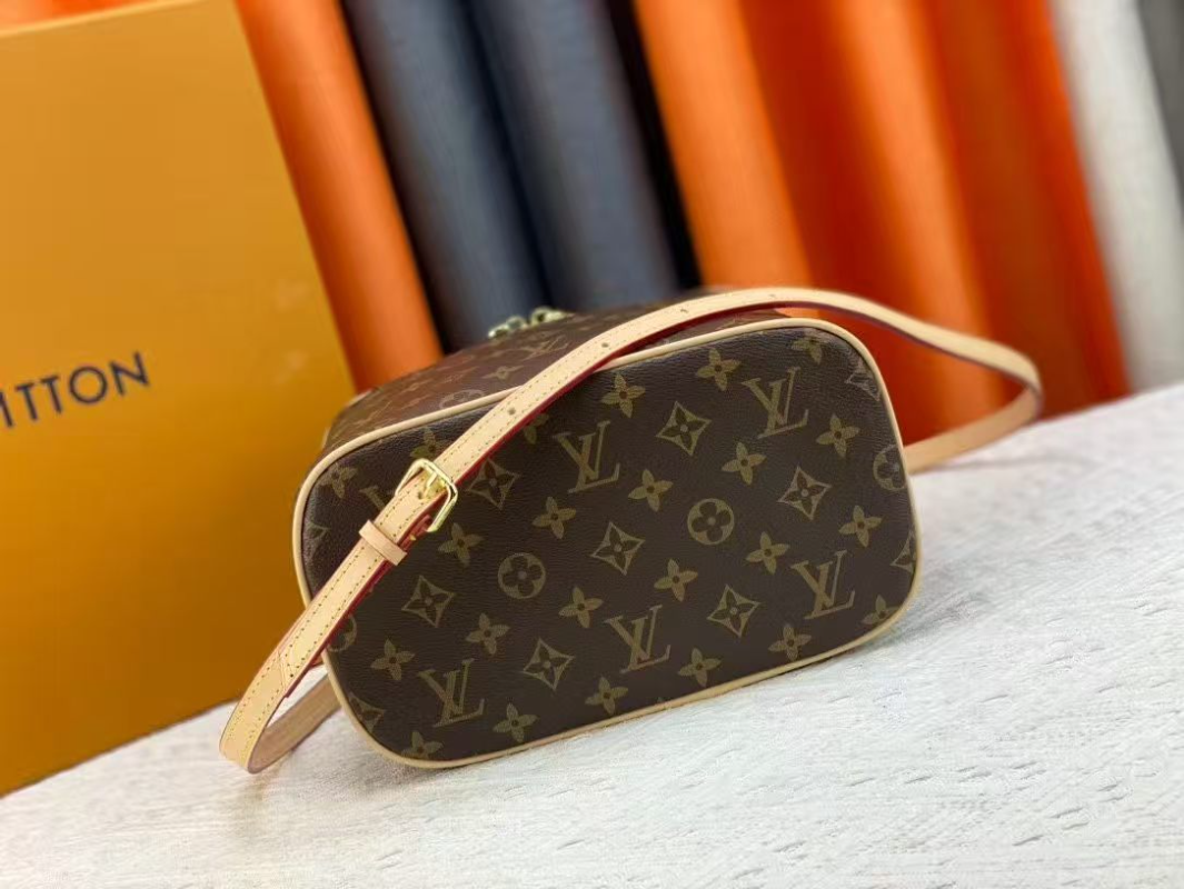 LEM518 New arrive fashion brown color  bag for woman beautiful gift to choose gift size to choose