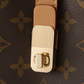 LEM439 New arrive fashion brown  bag for woman hands bag beautiful gift to choose gift 2 size