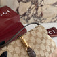 GEM188 New arrive fashion  khaki color bag for woman beautiful gift to choose gift size to choose 21*11cm