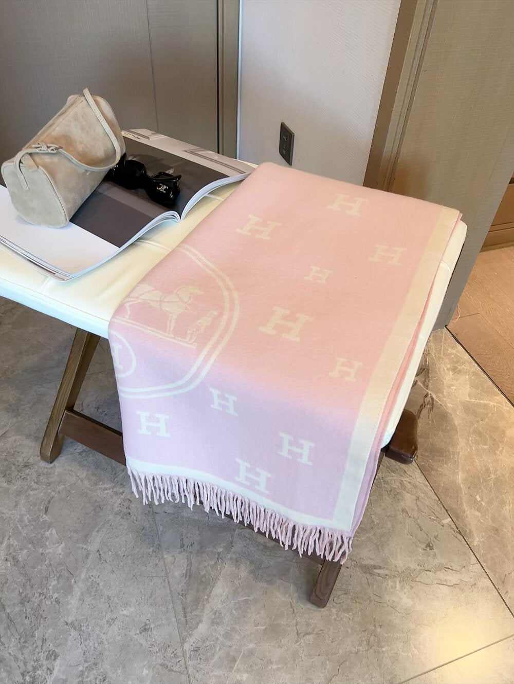 HEM71 new arrive Hot sale 65✖️180 brown color fashion beautiful scarf for woman gift to choose