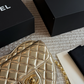 CEM316 New arrive fashion gold  silver black pink purple yellow rose red color  bag for woman beautiful gift to choose gift size to choose