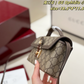 GEM159 New arrive fashion brown bag for woman hands bag beautiful gift to choose gift 18.5*4*11.5cm