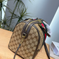 GEM263 New arrive fashion brown bag for woman hands bag beautiful gift to choose gift 33*22cm