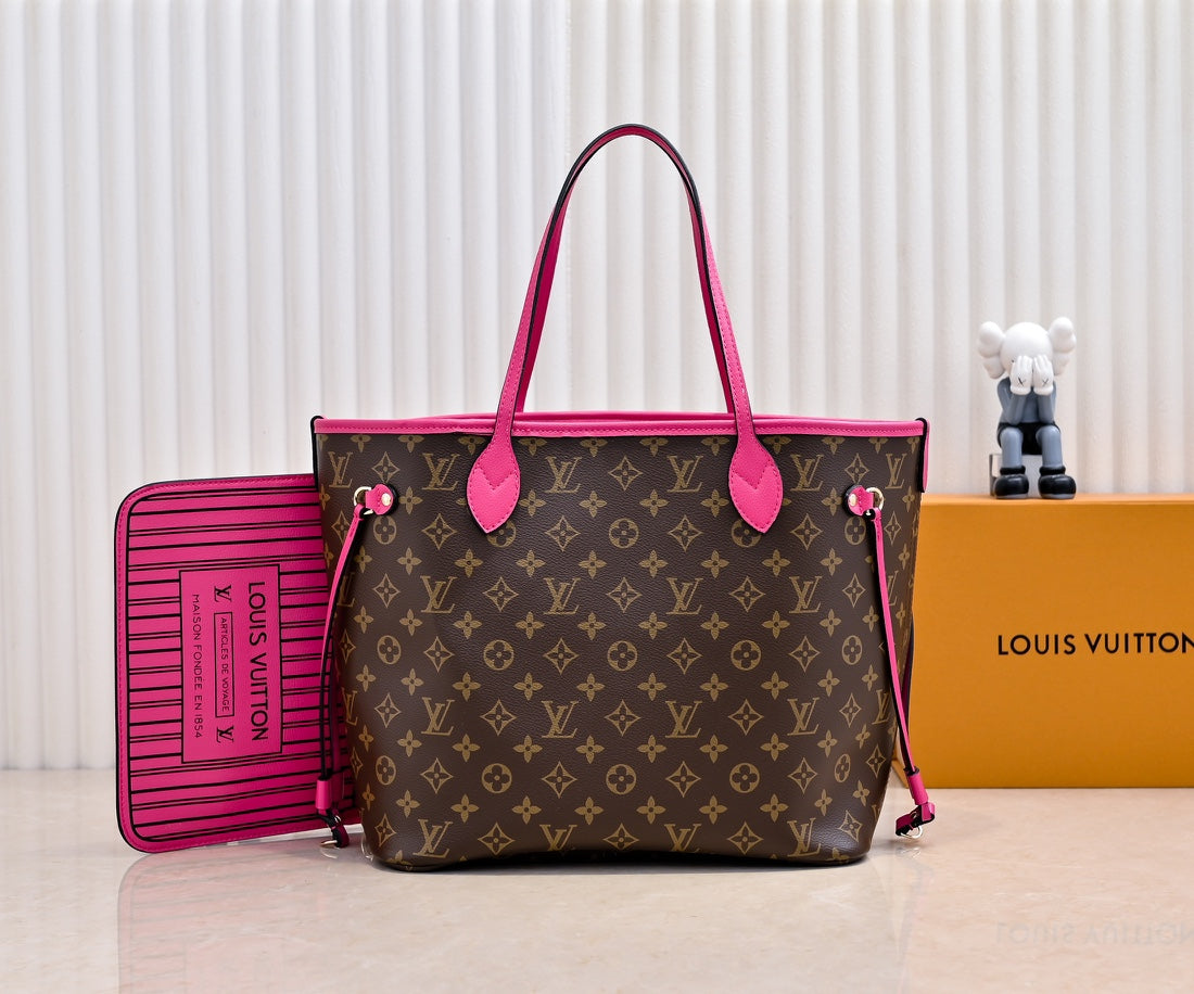 LEM369 New arrive fashion double-sided design bag Hobo bags for woman beautiful gift to choose gift 31x 28 x14cm