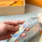 LEM611 New arrive fashion silver color bag for woman beautiful gift to choose 24*15cm